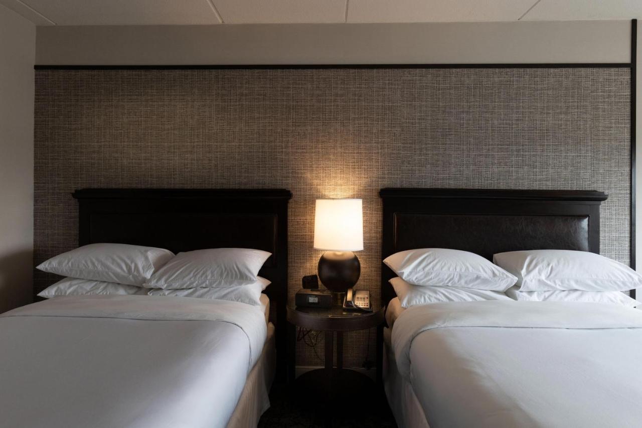 Double Room with Two Double Beds